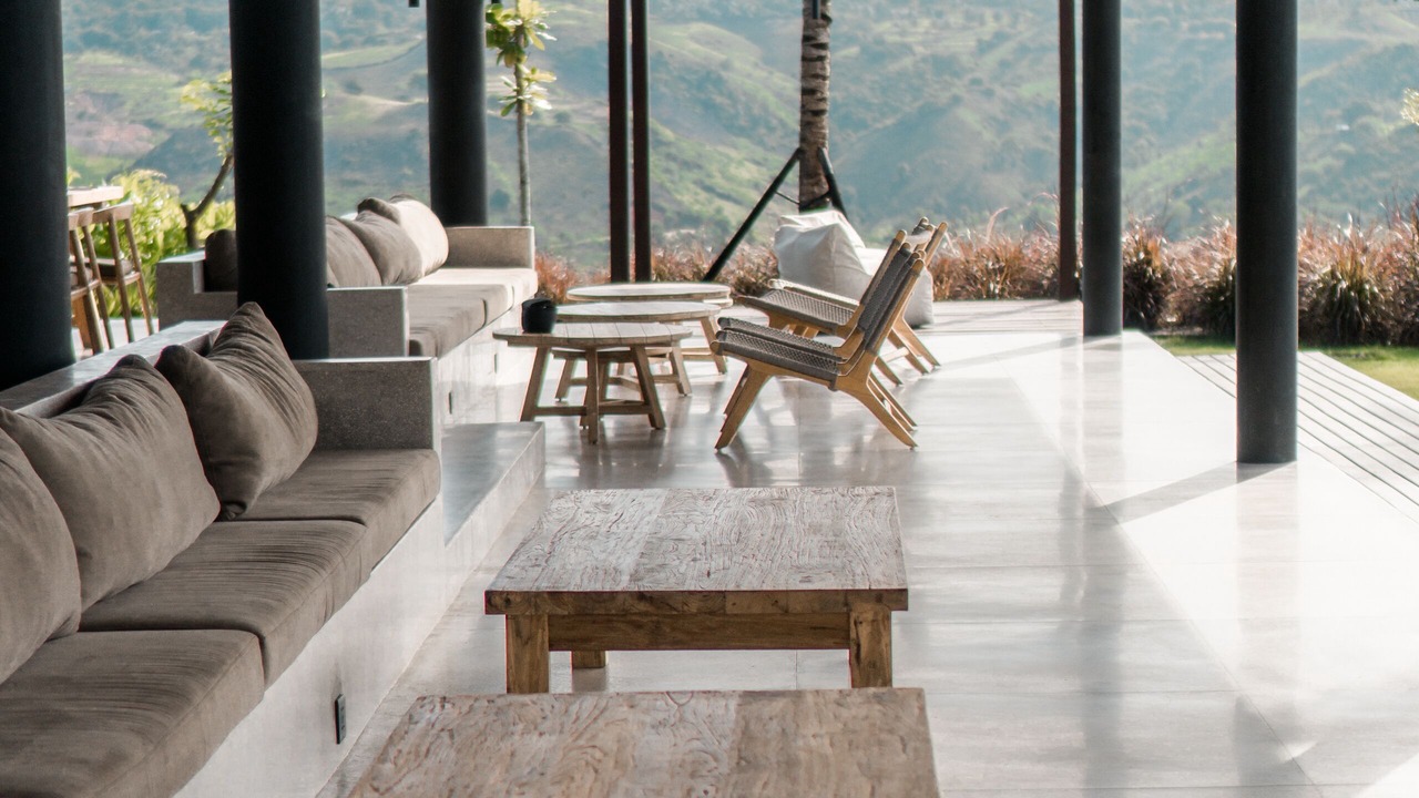 Photo of Patio Balcony in Kuta