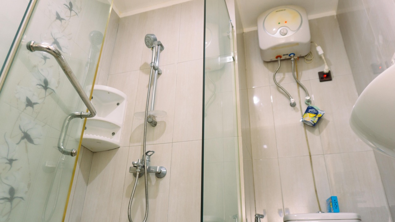 Photo of Bathroom in Petamburan