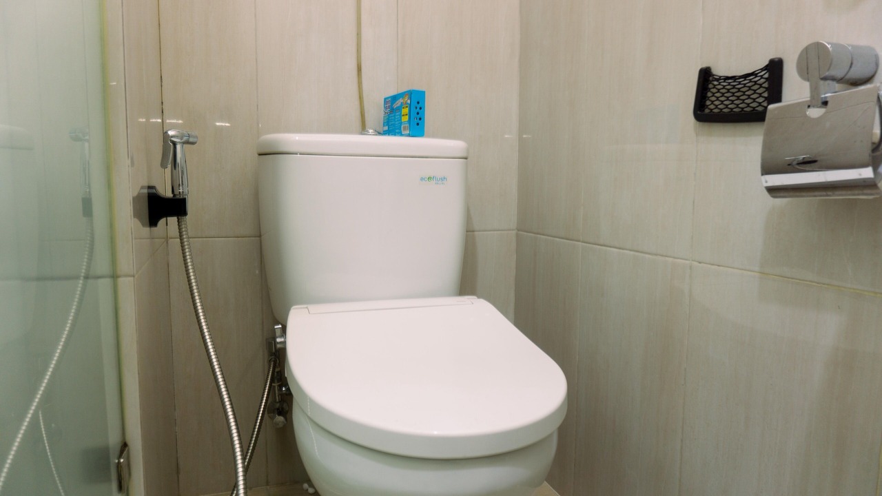 Photo of Bathroom in Petamburan