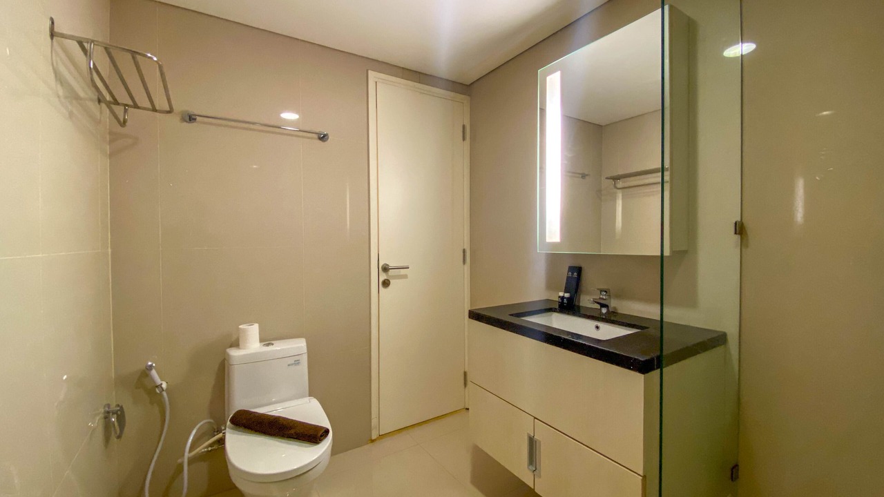 Photo of Bathroom in Semarang