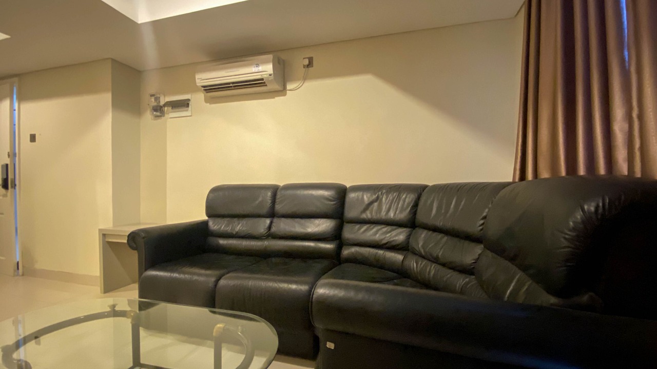 Photo of Bedroom in Semarang