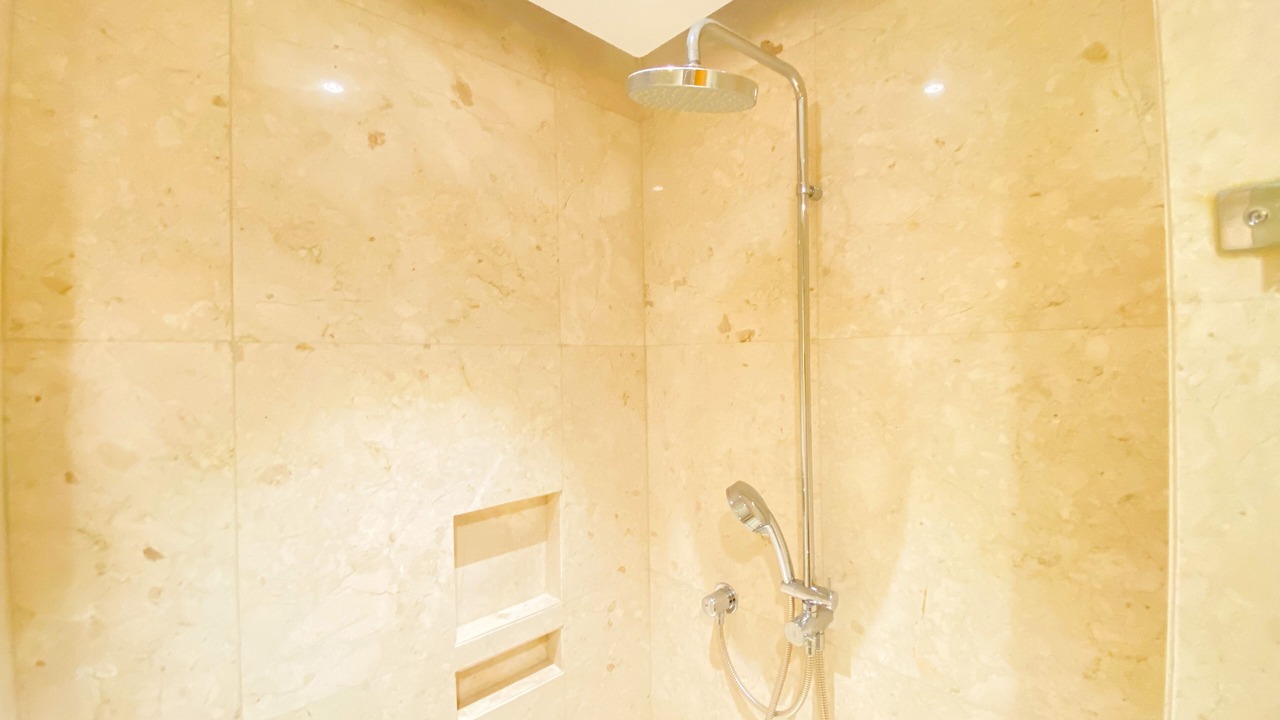 Photo of Bathroom in Central Jakarta