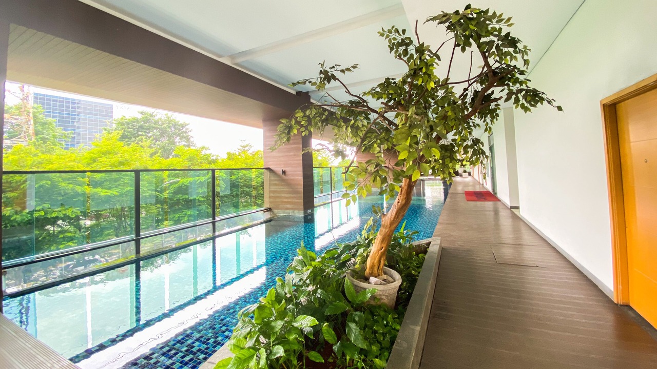 Photo of Outdoor in Central Jakarta