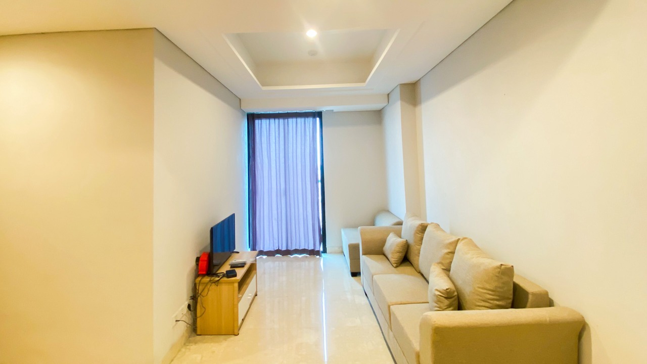 Photo of Bedroom in Central Jakarta