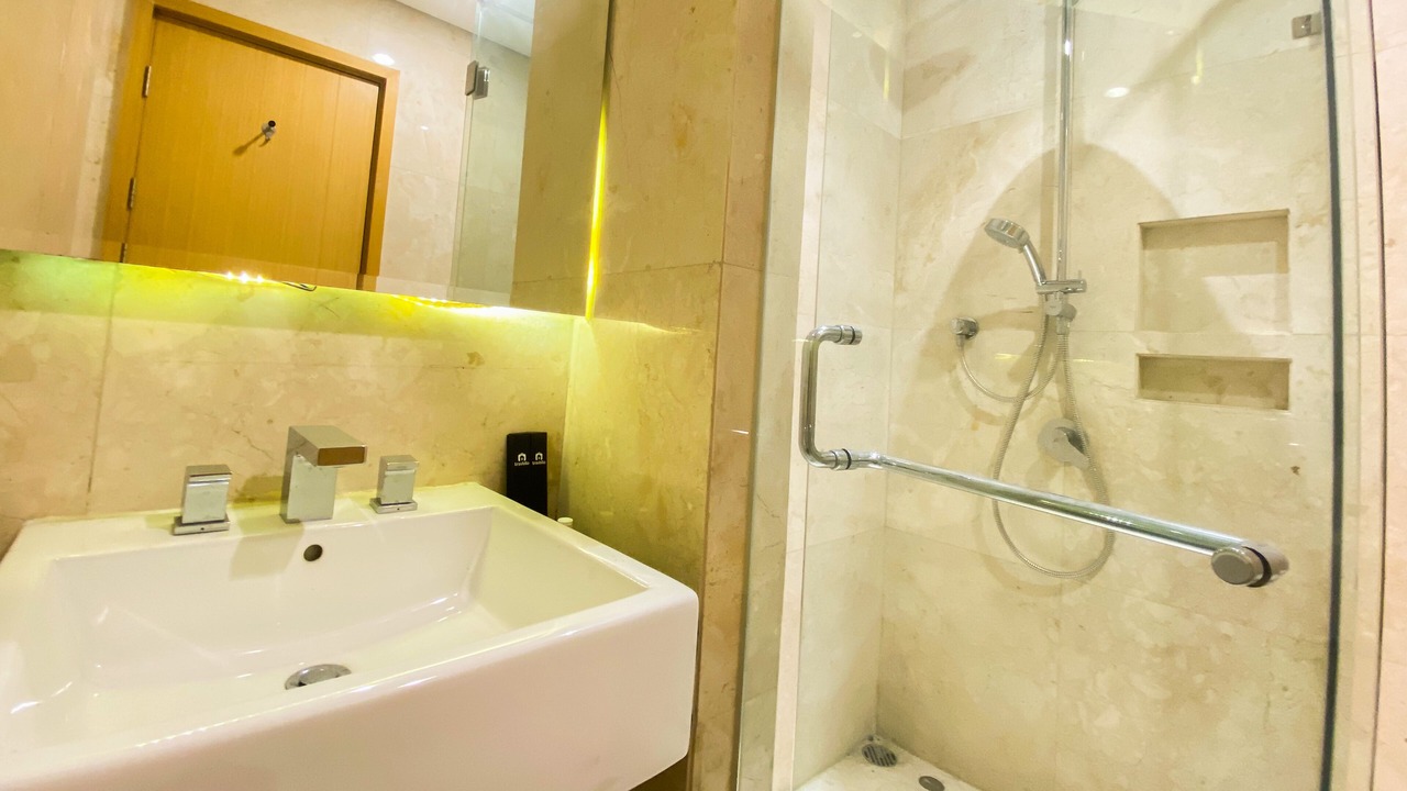 Photo of Bathroom in Central Jakarta
