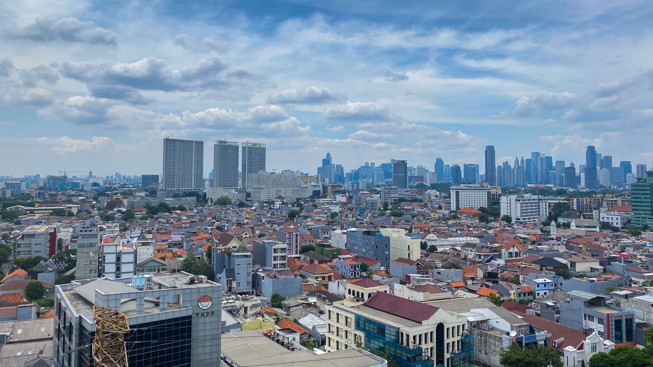Photo of Others in Central Jakarta