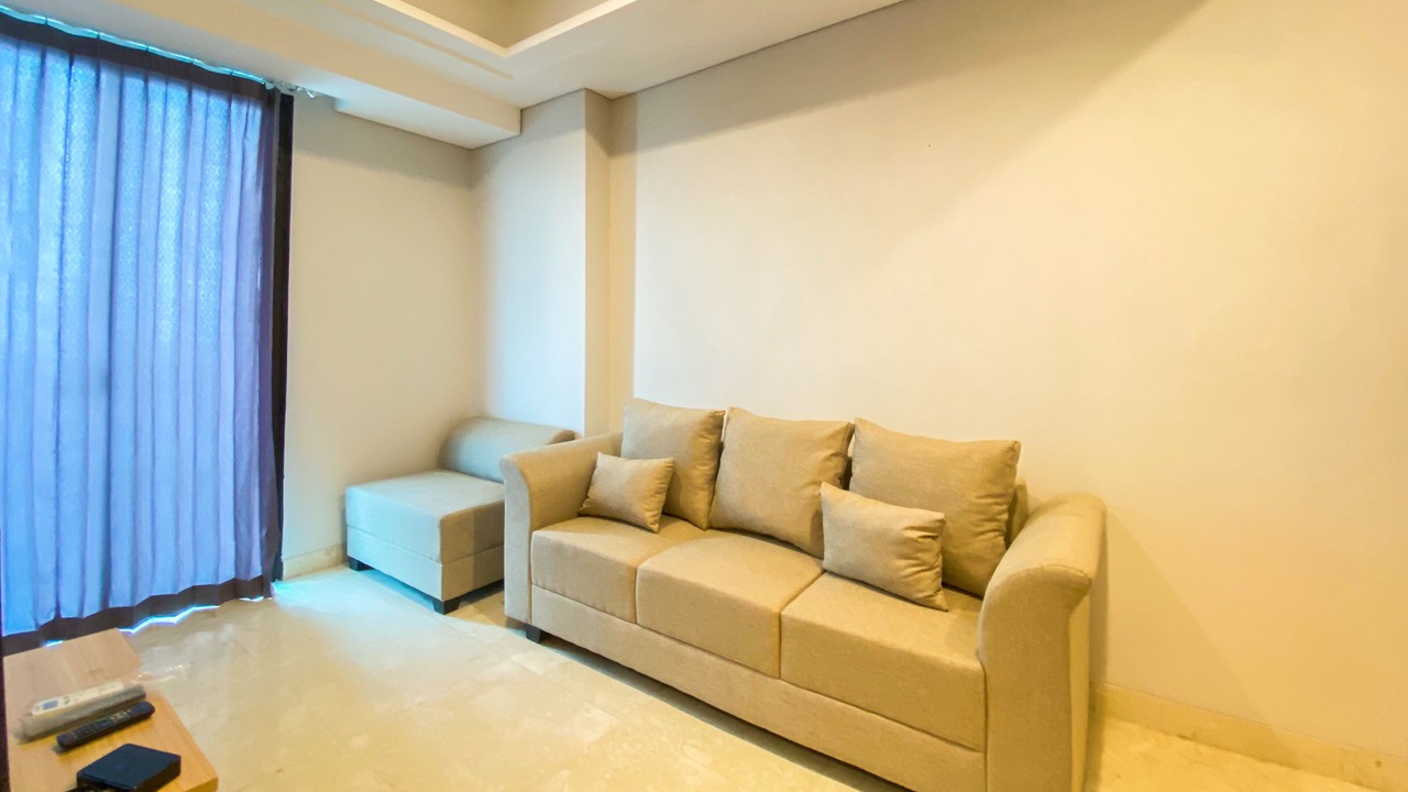 Photo of Bedroom in Central Jakarta