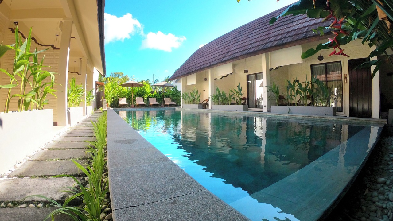 Photo of Outdoor in Selong Belanak