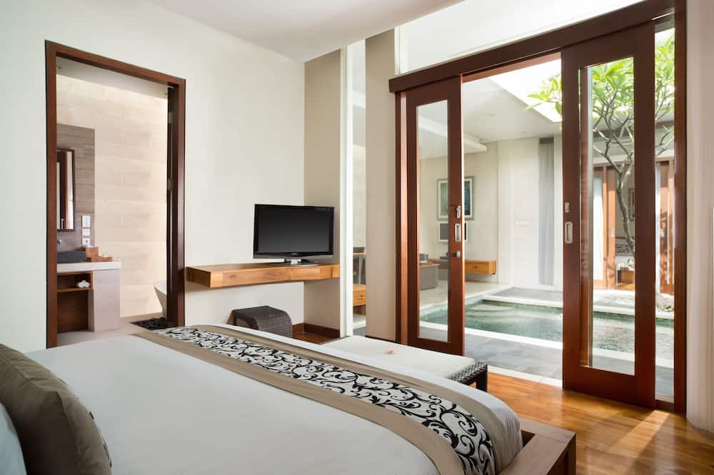 Photo of Bedroom in Nakula