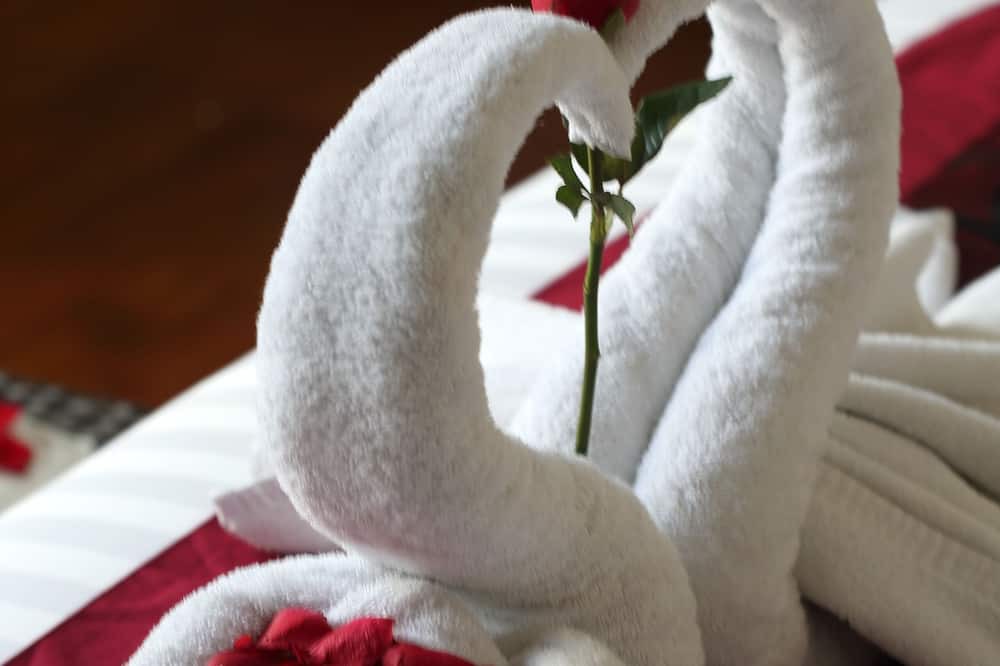 Photo of Bedroom in Nakula