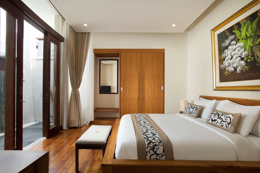 Photo of Bedroom in Nakula