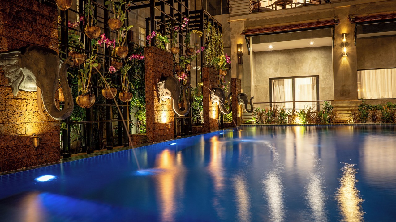 Photo of Outdoor in Siem Reap