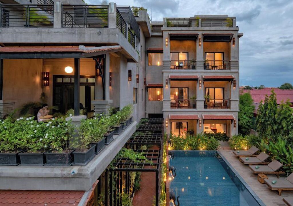 Photo of Outdoor in Siem Reap