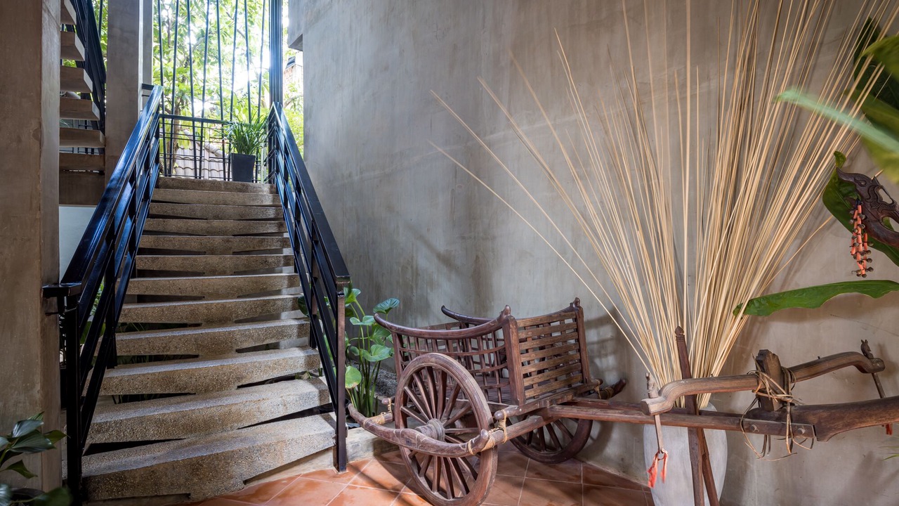 Photo of Outdoor in Siem Reap