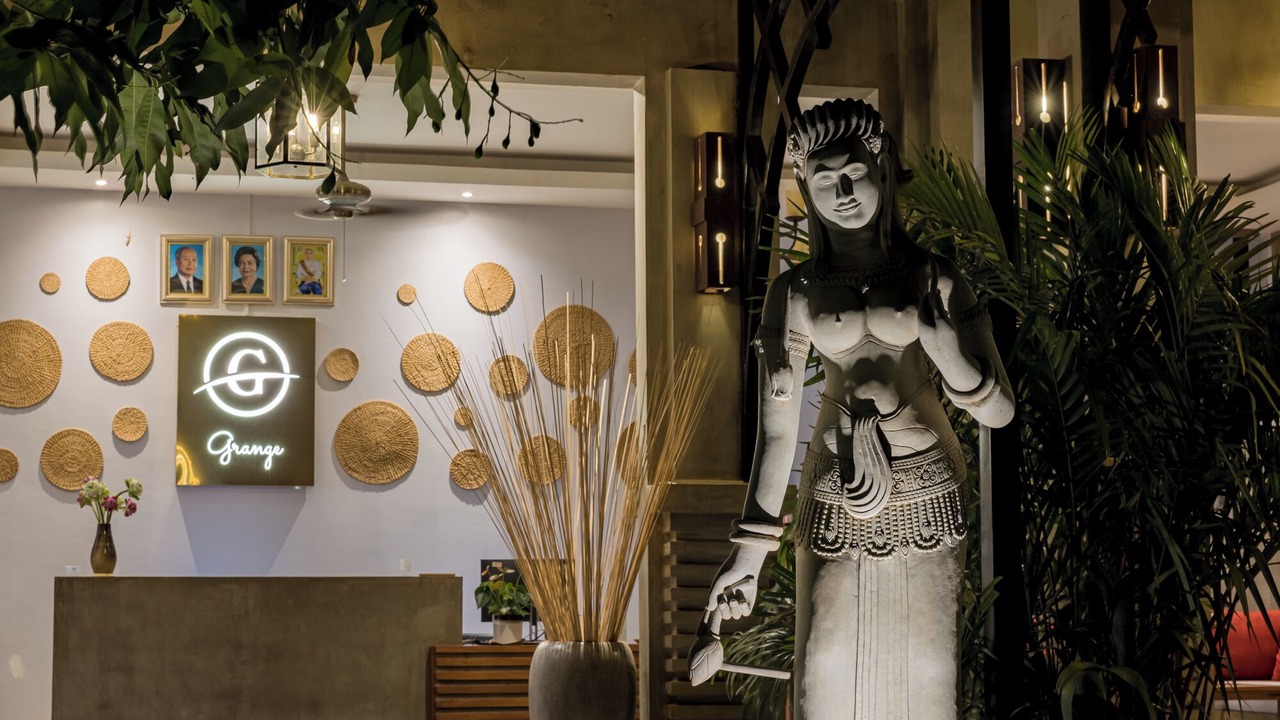 Photo of Outdoor in Siem Reap
