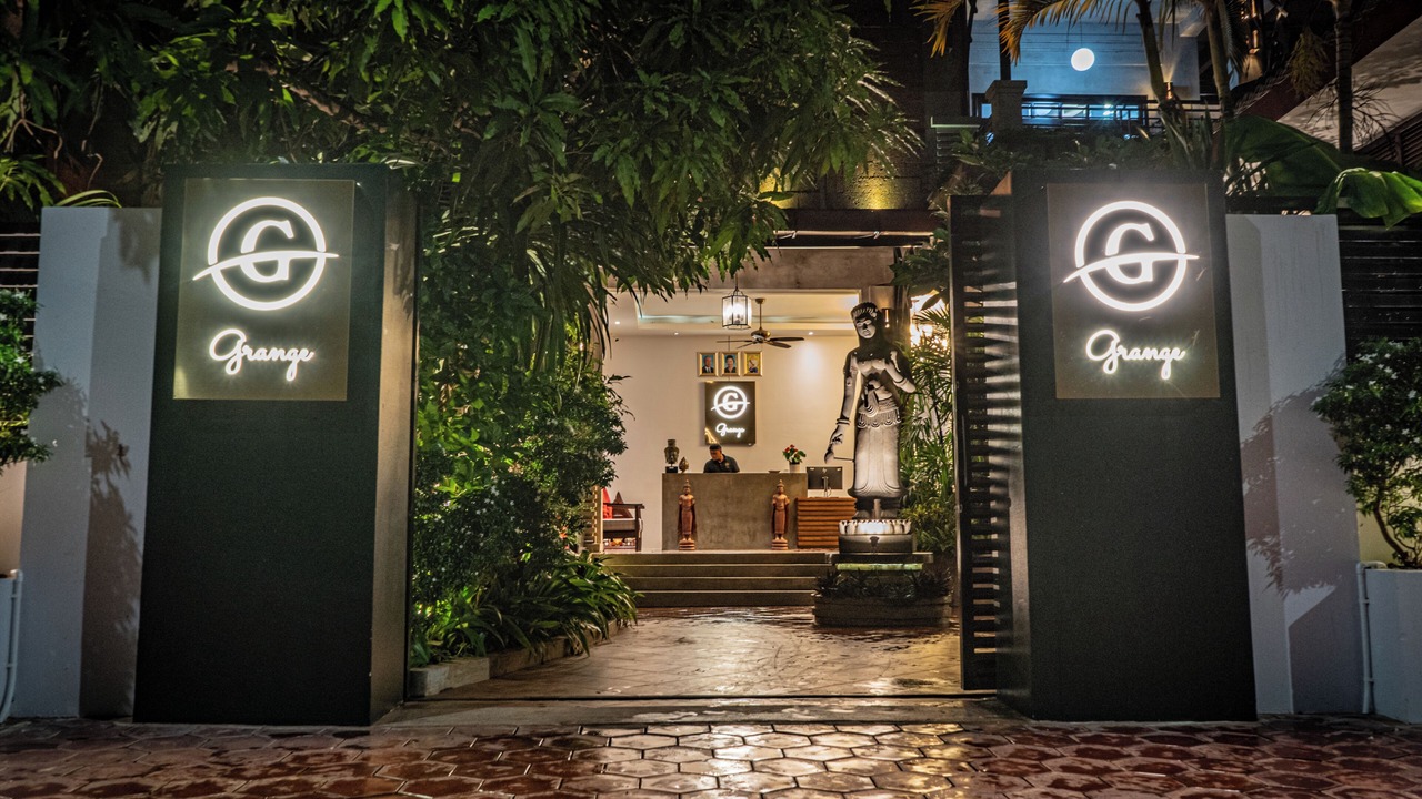 Photo of Outdoor in Siem Reap