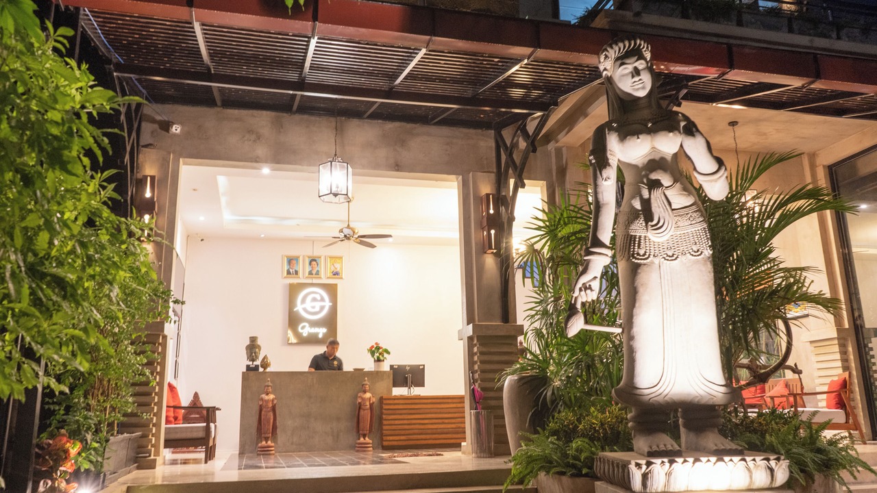 Photo of Others in Siem Reap