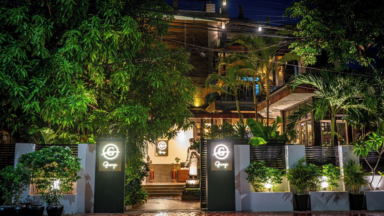 Photo of Outdoor in Siem Reap