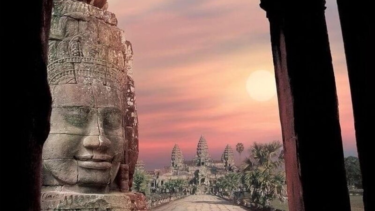 Photo of Outdoor in Siem Reap