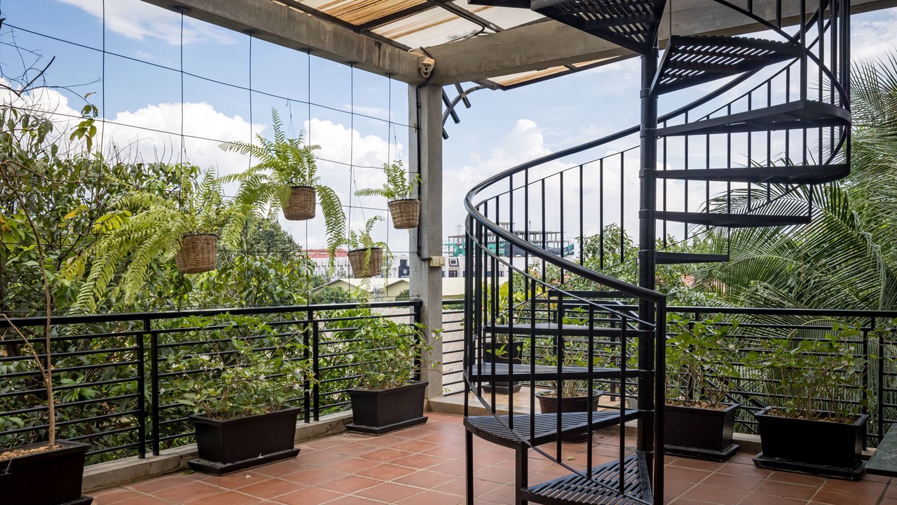 Photo of Outdoor in Siem Reap