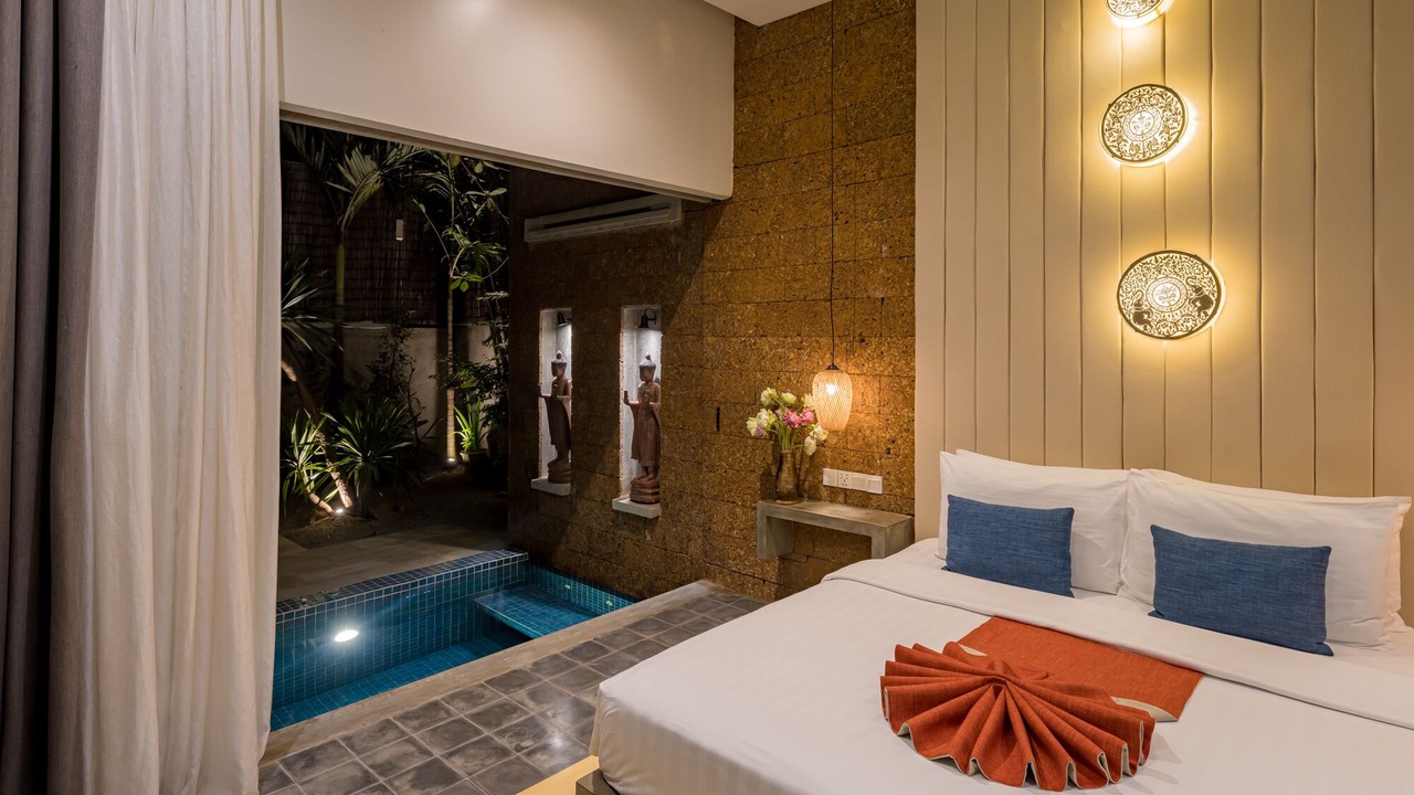 Photo of Outdoor in Siem Reap