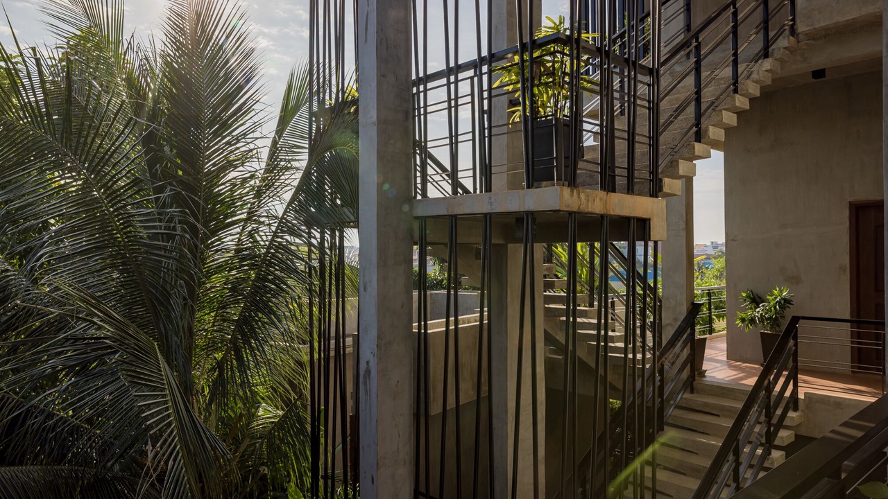 Photo of Outdoor in Siem Reap