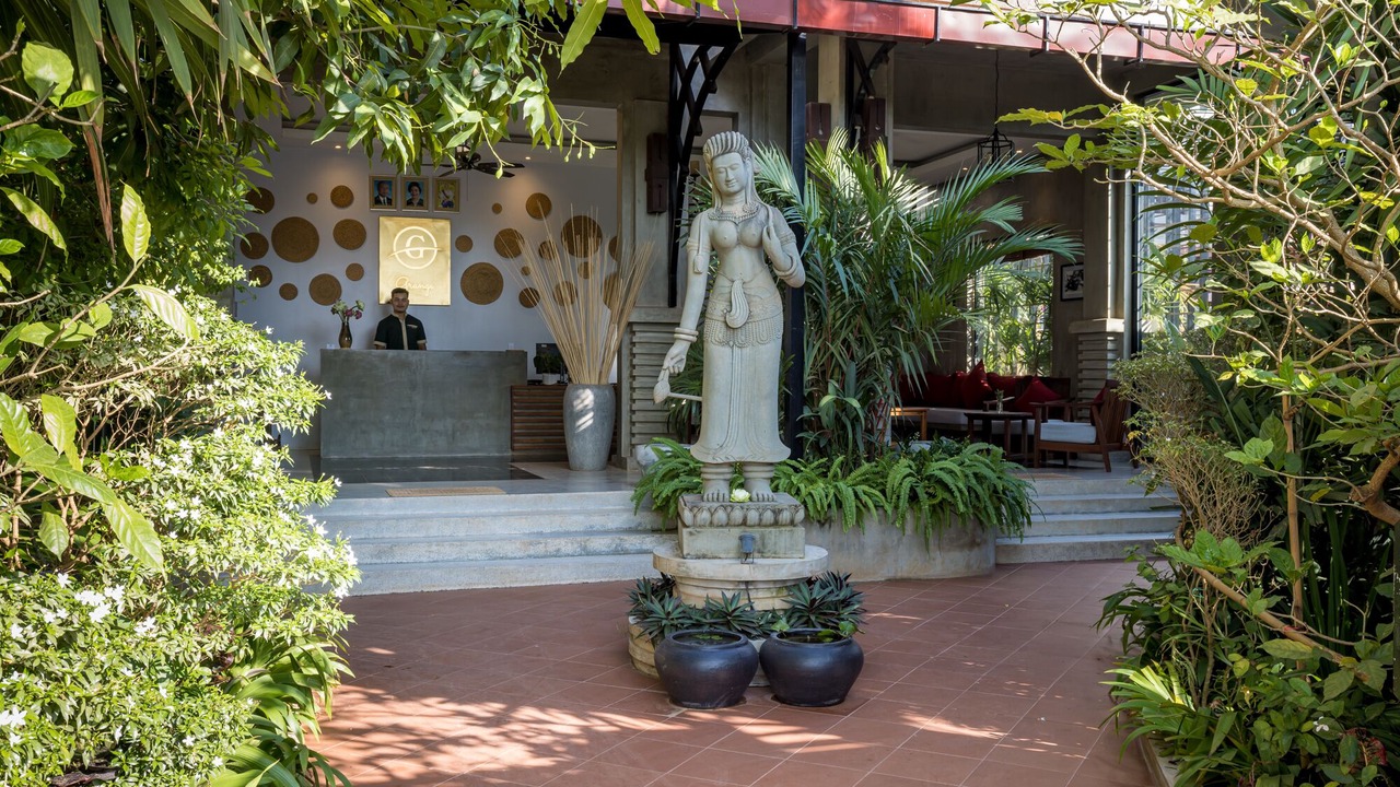 Photo of Outdoor in Siem Reap