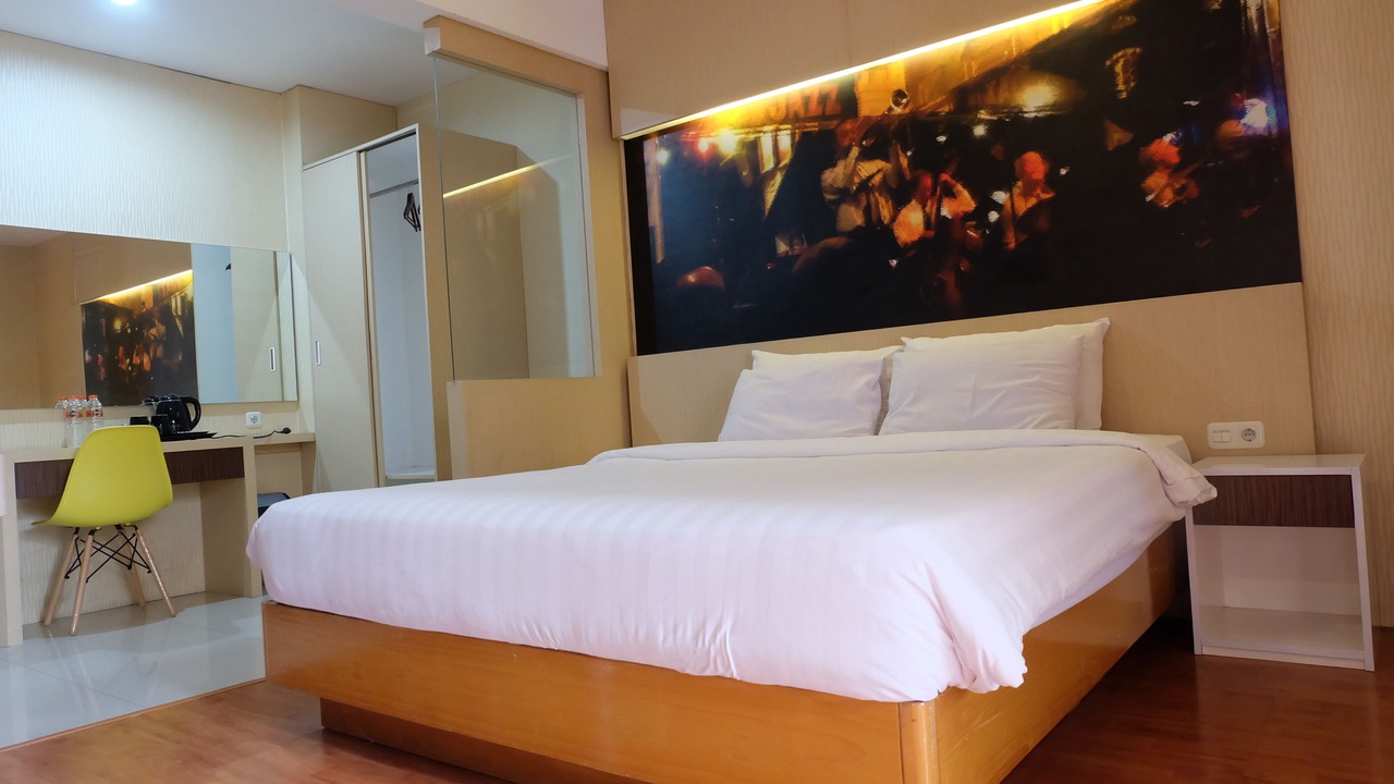 Photo of Bedroom in Madiun