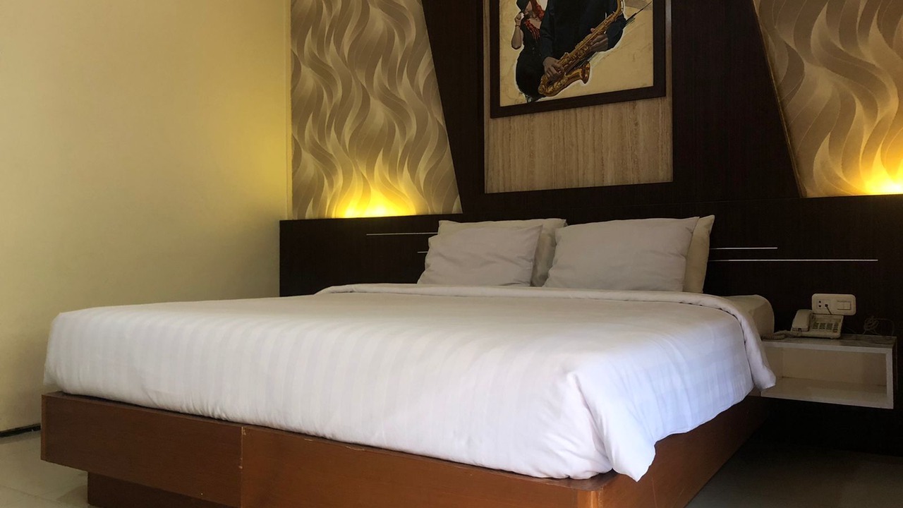 Photo of Bedroom in Madiun