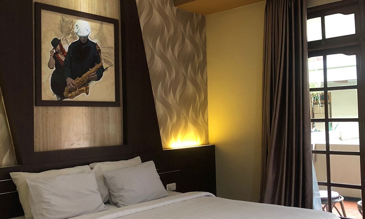 Photo of Bedroom in Madiun