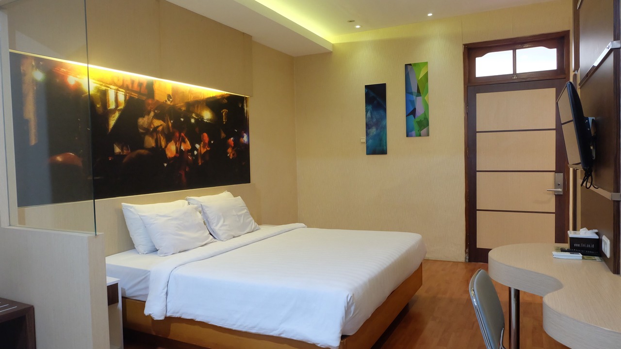 Photo of Bedroom in Madiun