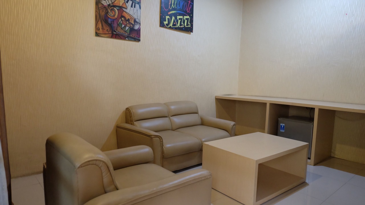 Photo of Bedroom in Madiun