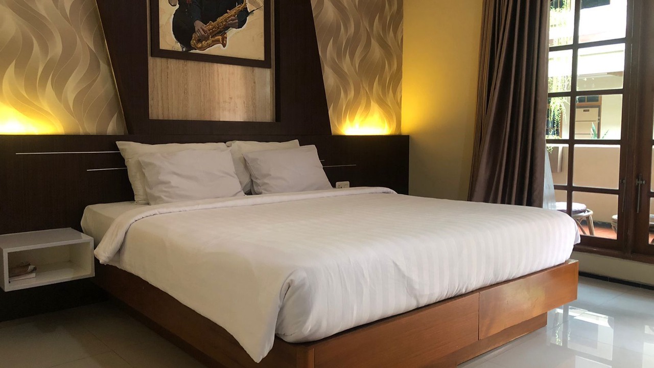 Photo of Bedroom in Madiun