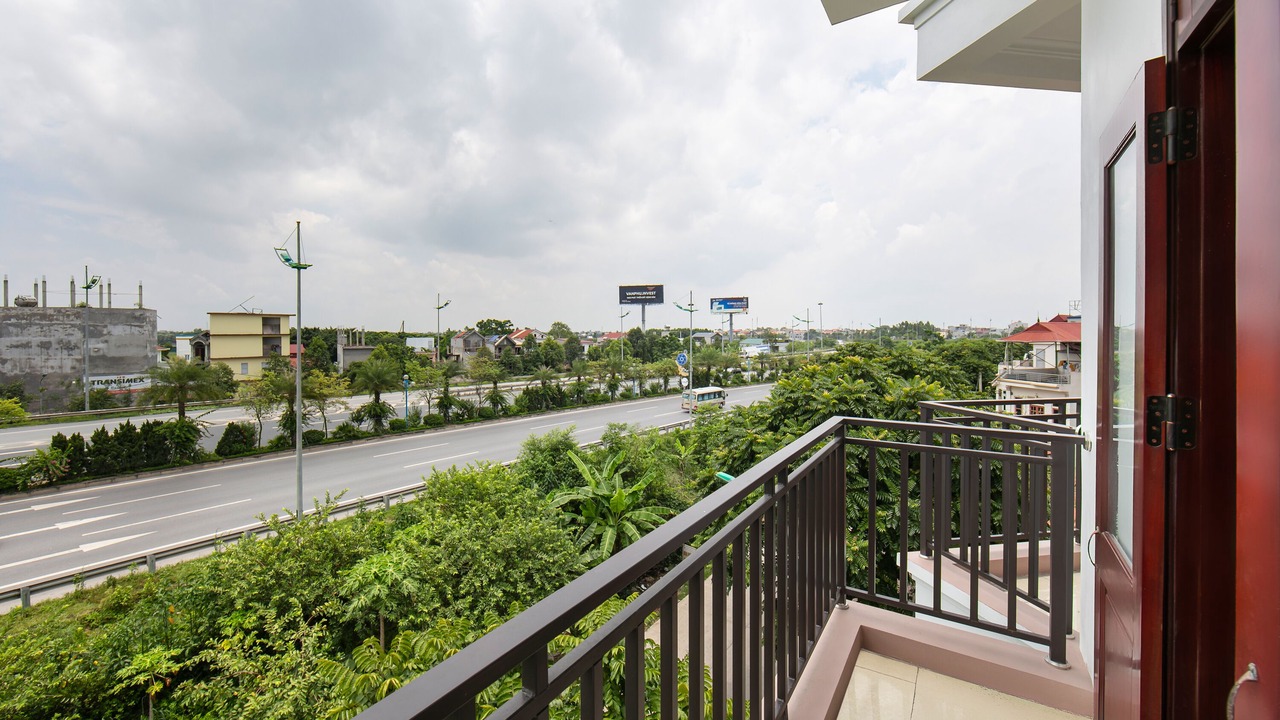 Photo of Outdoor in Soc Son