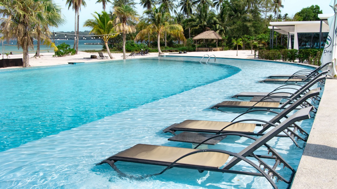 Photo of Outdoor in Koh Rong