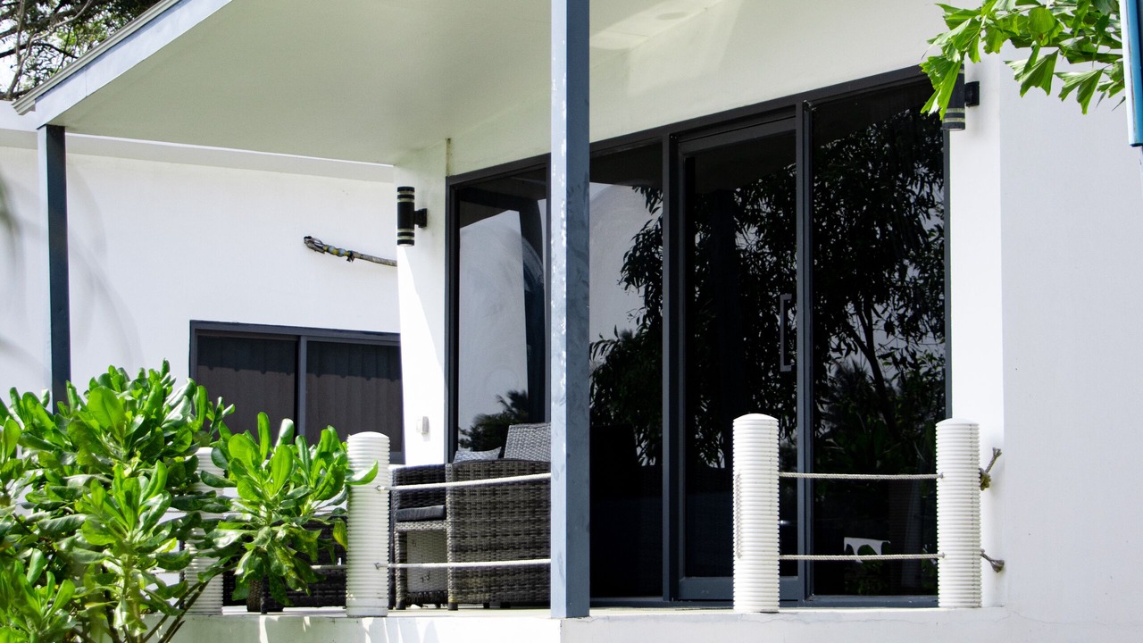 Photo of Bedroom in Koh Rong