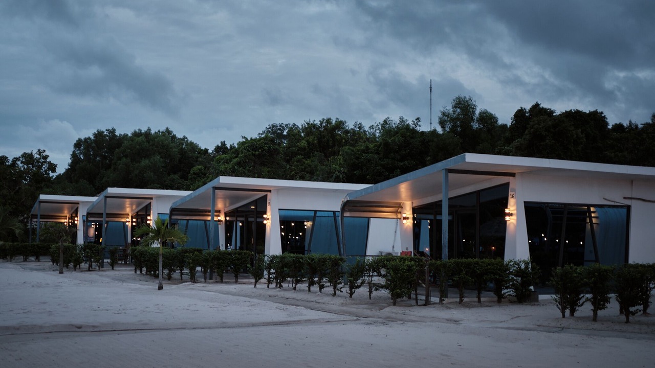 Photo of Outdoor in Koh Rong