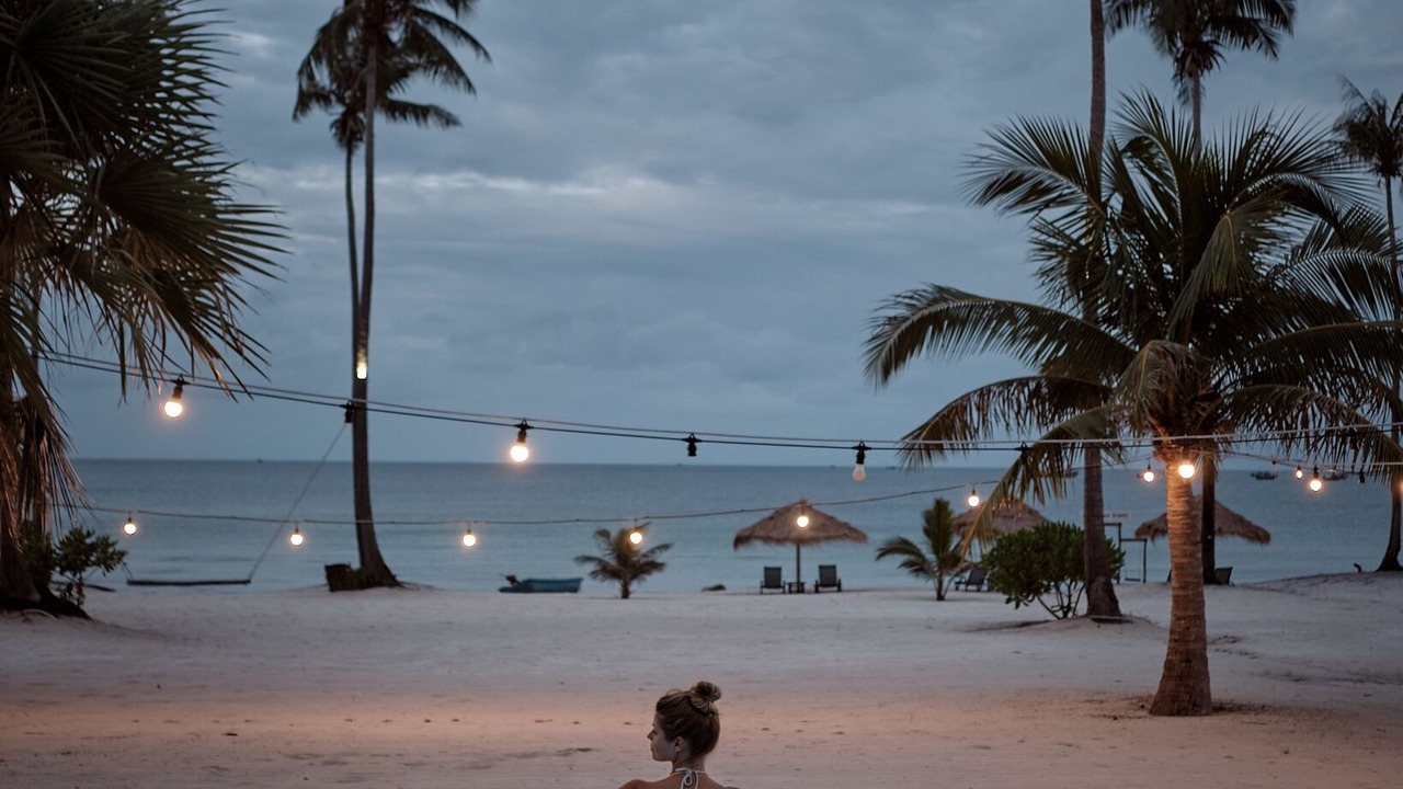 Photo of Outdoor in Koh Rong