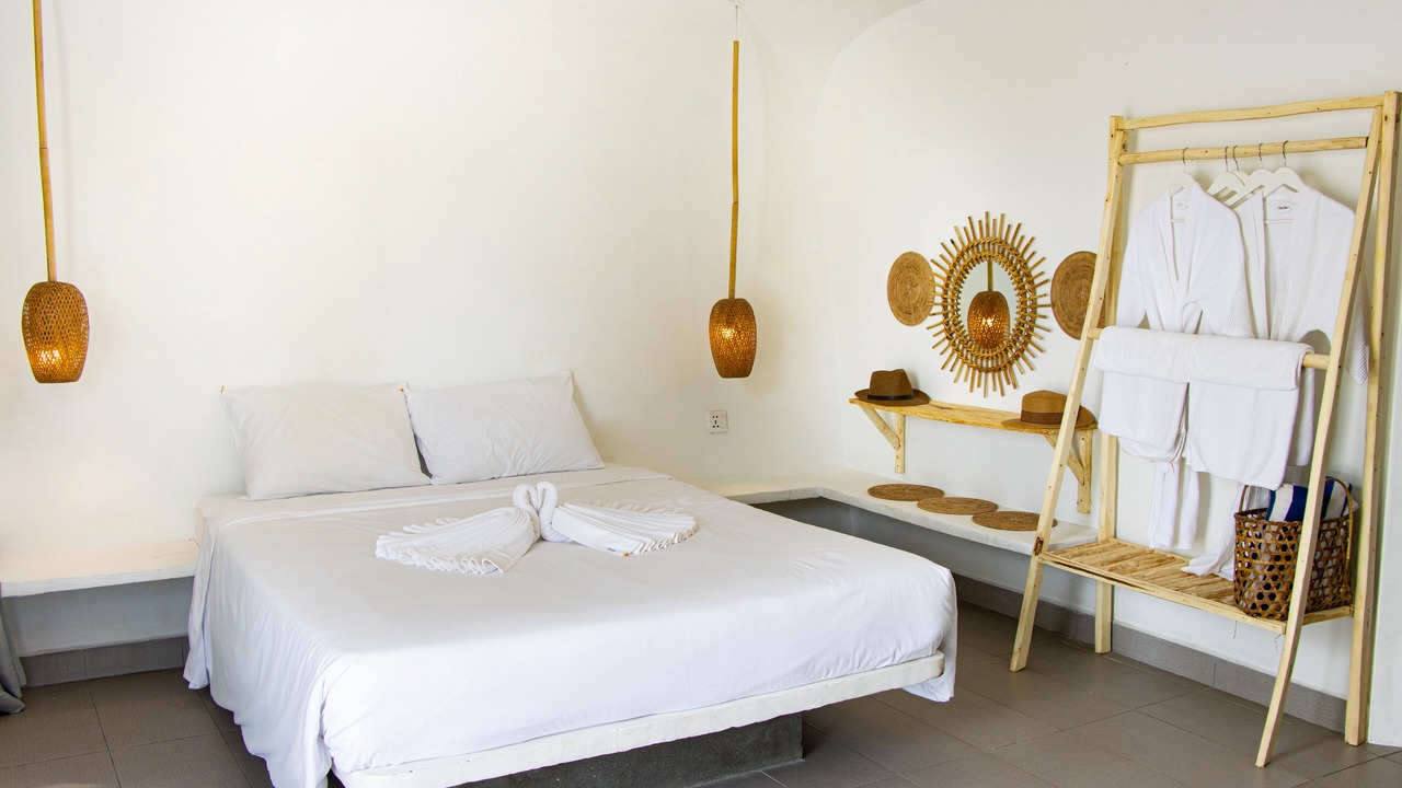 Photo of Bedroom in Koh Rong
