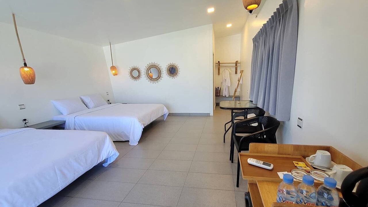 Photo of Bedroom in Koh Rong