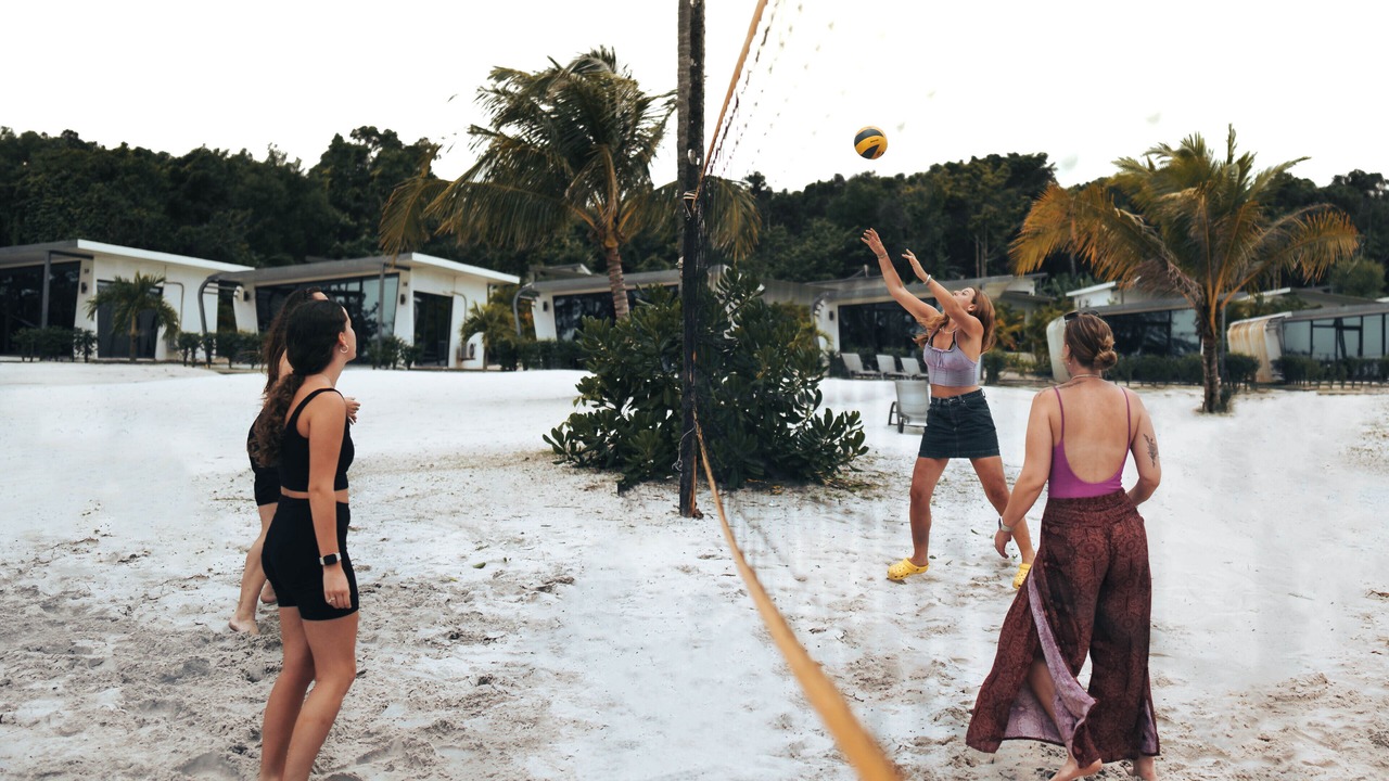 Photo of Outdoor in Koh Rong