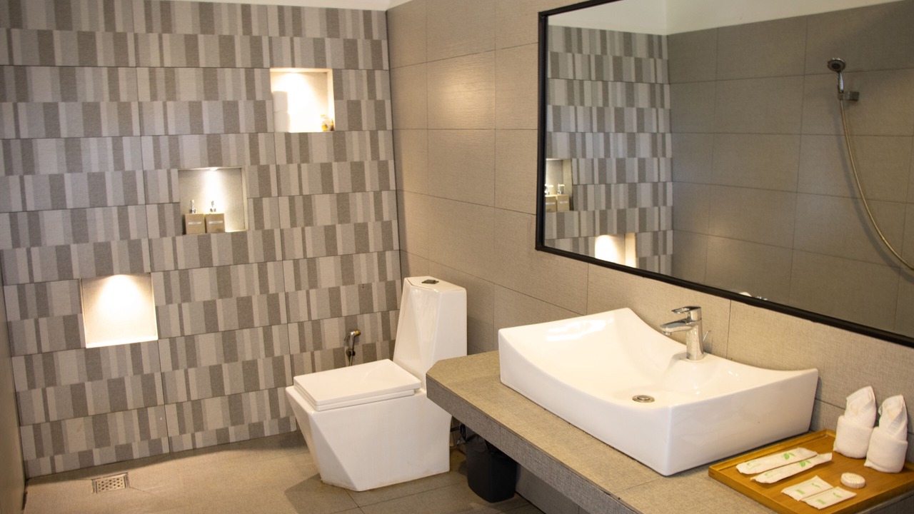 Photo of Bathroom in Koh Rong