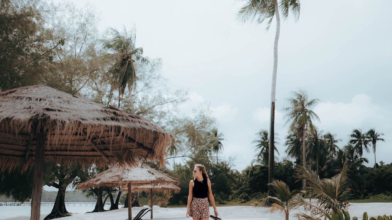 Photo of Outdoor in Koh Rong