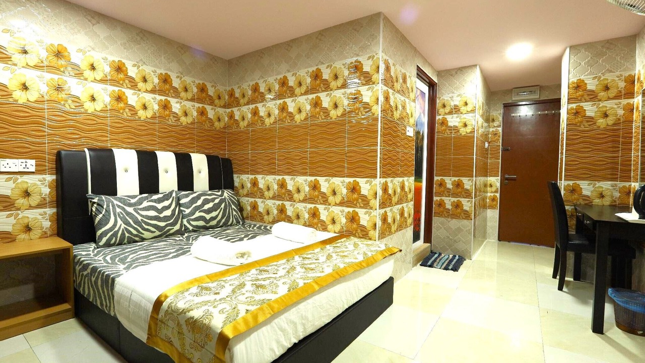 Photo of Bedroom in Brinchang