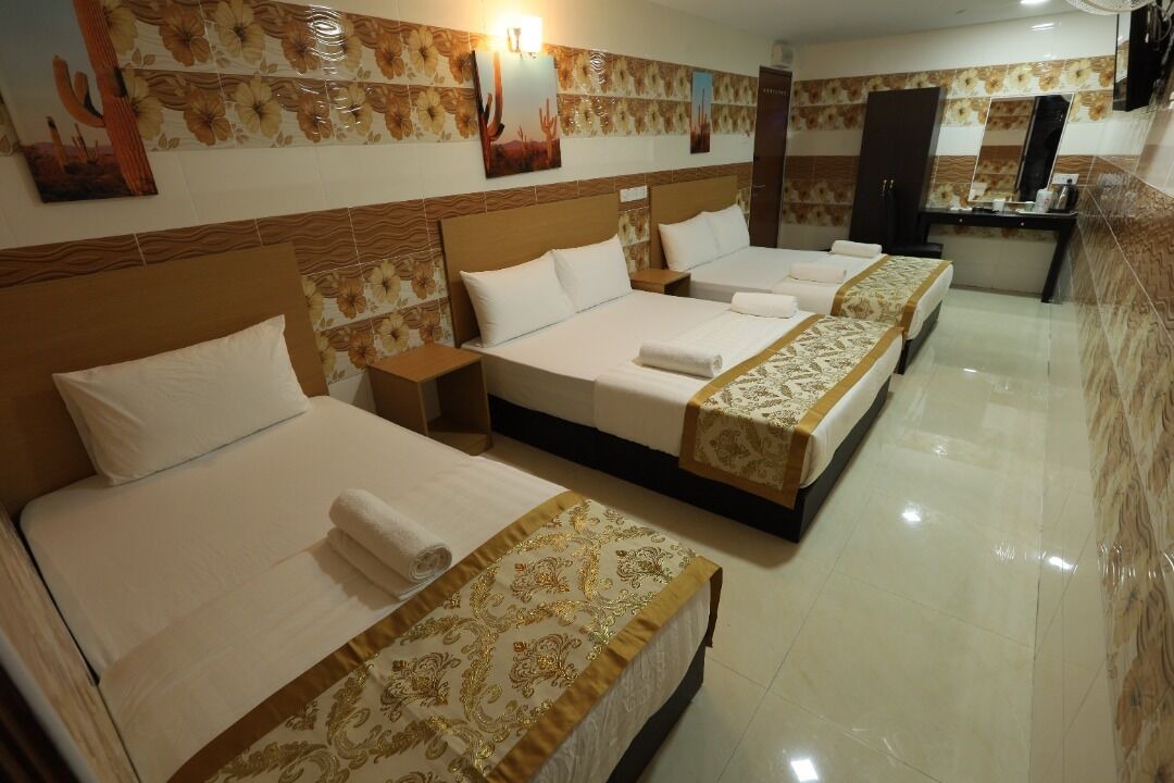 Photo of Bedroom in Brinchang