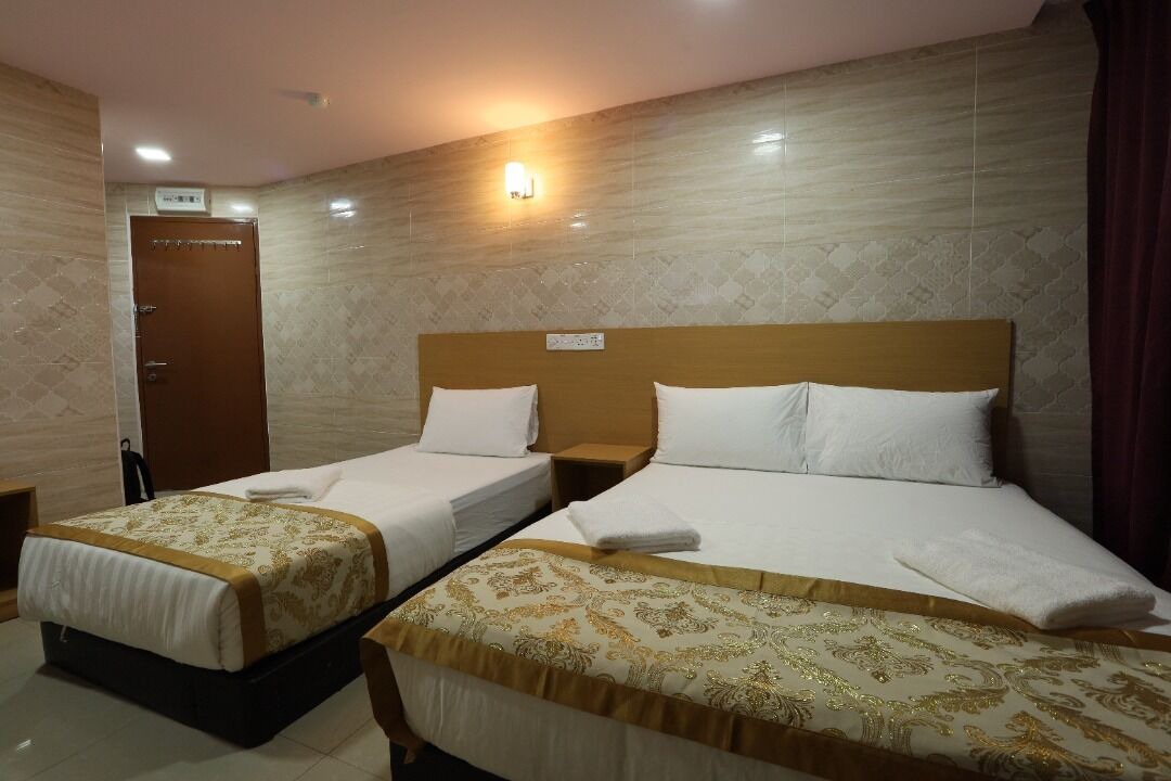 Photo of Bedroom in Brinchang