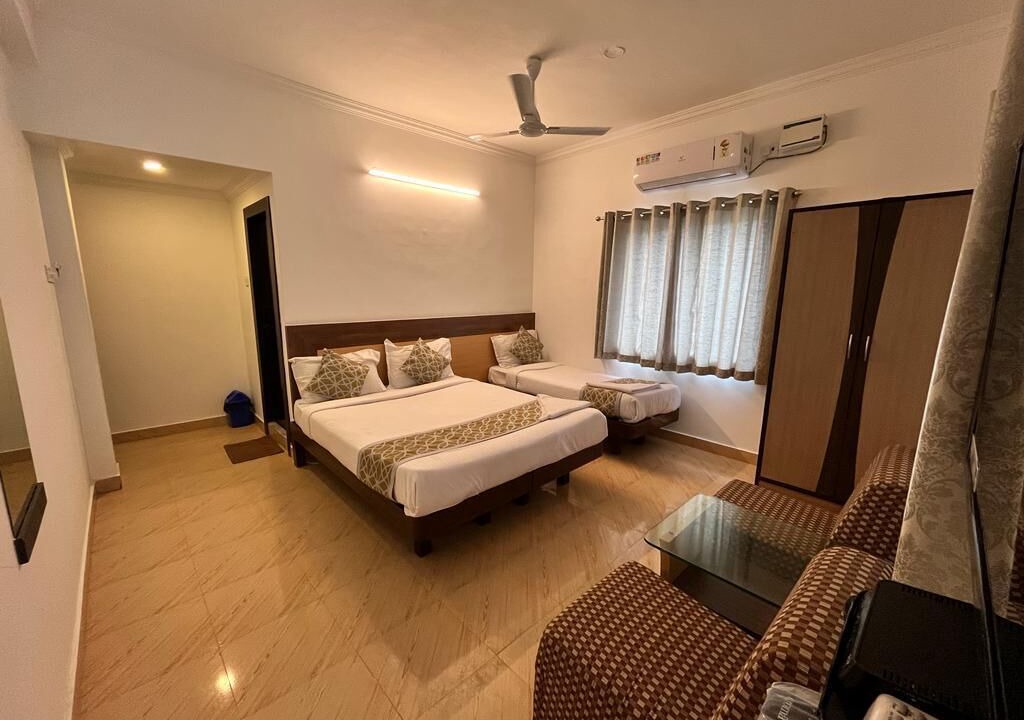 Photo of Bedroom in Royapettah
