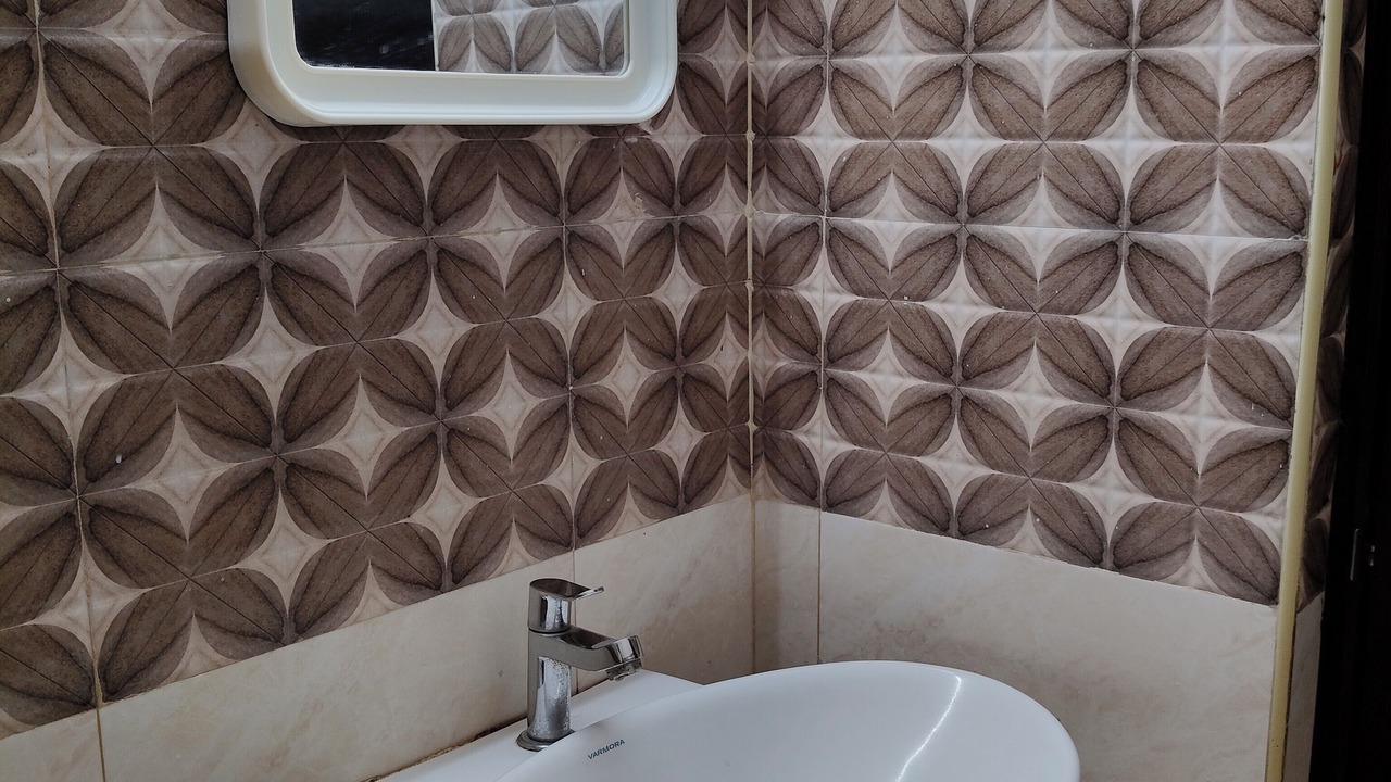 Photo of Bathroom in Royapettah