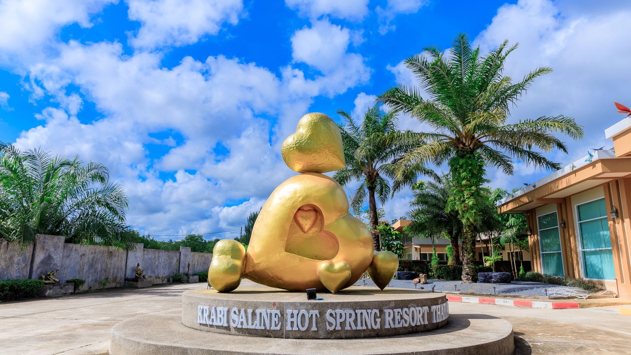 Photo of Outdoor in Huai Nam Khao