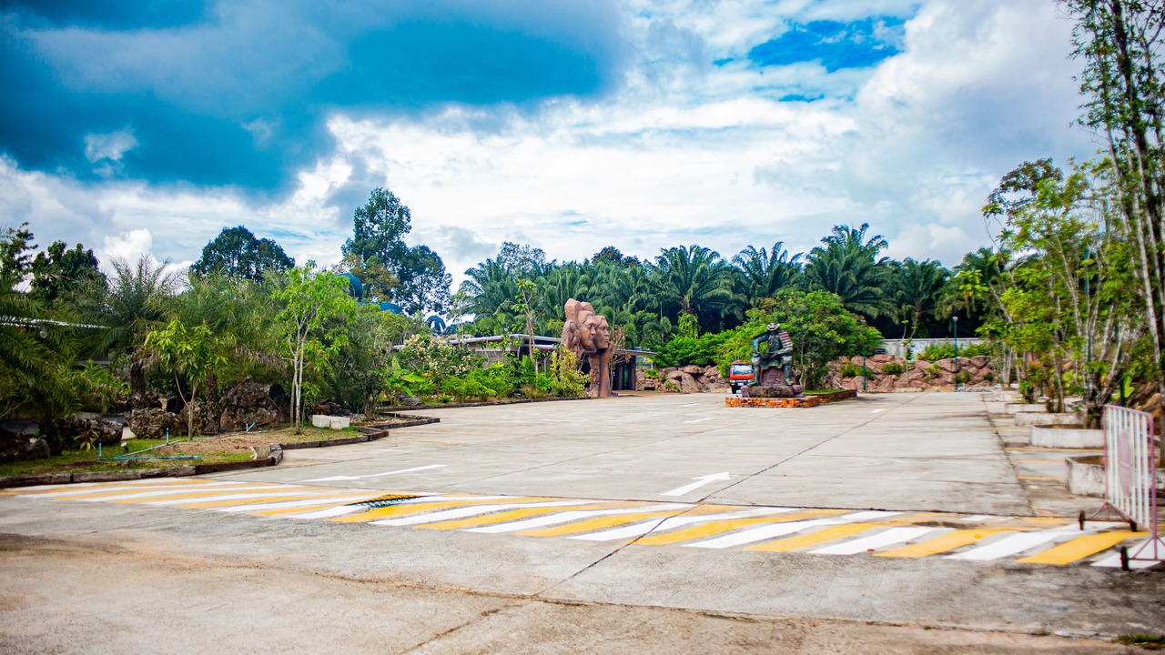 Photo of Outdoor in Huai Nam Khao